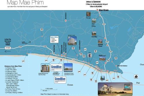 Apartamento ?23m Mosaic Condominium