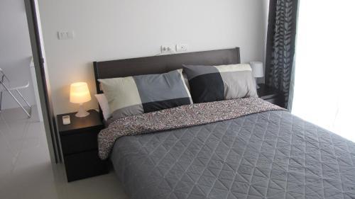 Apartamento ?23m Mosaic Condominium