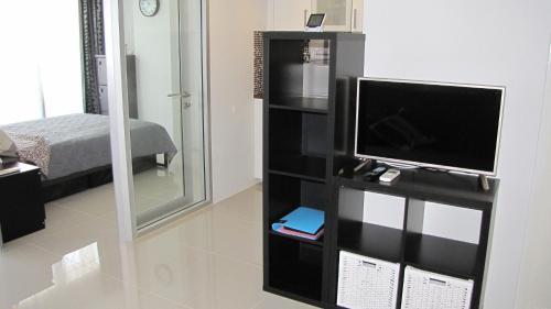 Apartamento ?23m Mosaic Condominium