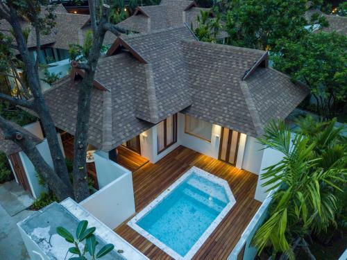 Hotel Railay Bay Resort & Spa