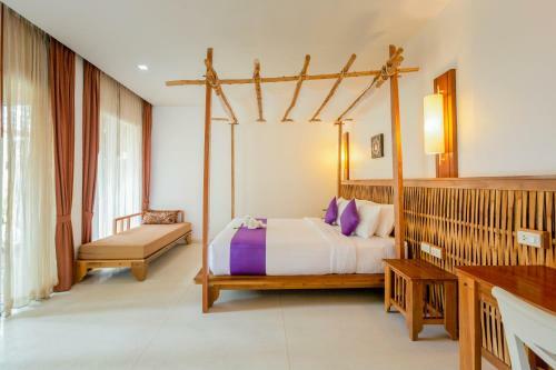 Hotel Railay Bay Resort & Spa