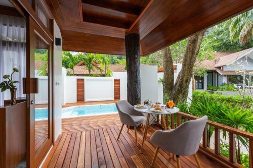 Hotel Railay Bay Resort & Spa