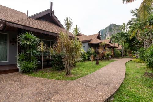 Hotel Railay Bay Resort & Spa