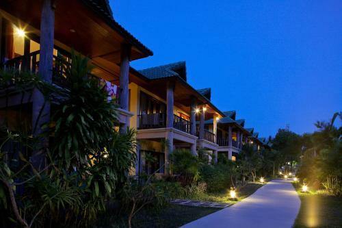 Hotel Railay Bay Resort & Spa