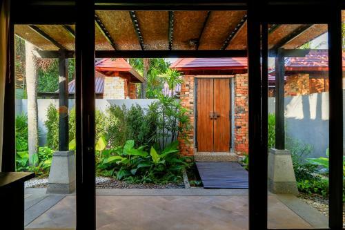 Hotel Railay Bay Resort & Spa