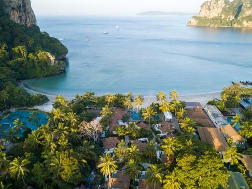 Hotel Railay Bay Resort & Spa