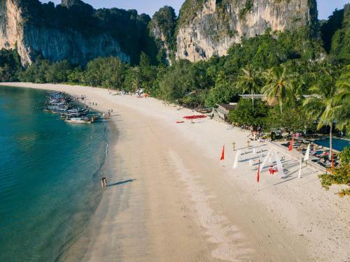 Hotel Railay Bay Resort & Spa