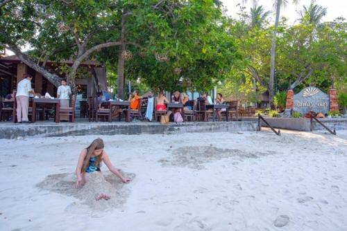 Hotel Railay Bay Resort & Spa