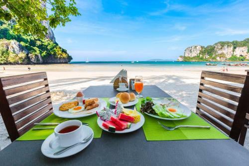 Hotel Railay Bay Resort & Spa