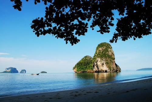 Hotel Railay Bay Resort & Spa