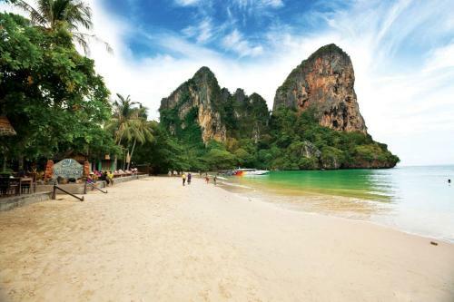 Hotel Railay Bay Resort & Spa