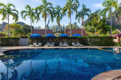Hotel Railay Bay Resort & Spa