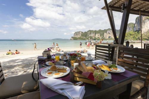 Hotel Railay Bay Resort & Spa