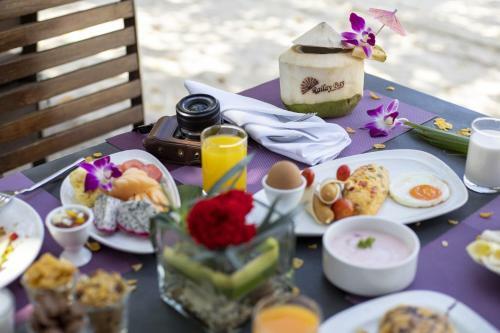 Hotel Railay Bay Resort & Spa