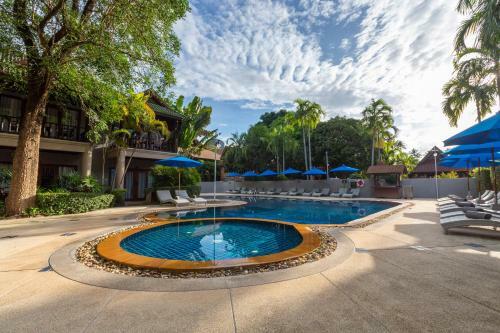 Hotel Railay Bay Resort & Spa