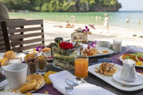 Hotel Railay Bay Resort & Spa