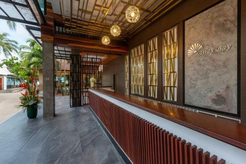 Hotel Railay Bay Resort & Spa