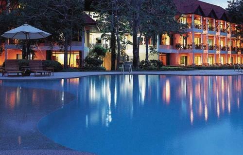Hotel Pavilion Rim Kwai Resort