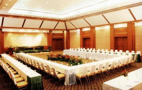 Hotel Pavilion Rim Kwai Resort