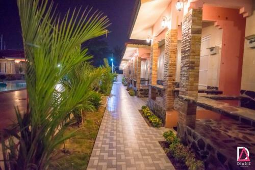 Diane Hotel