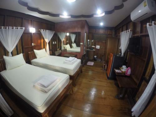 Hotel Khum Mai Ngam