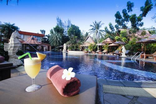 Hotel Baan Grood Arcadia Resort & Spa