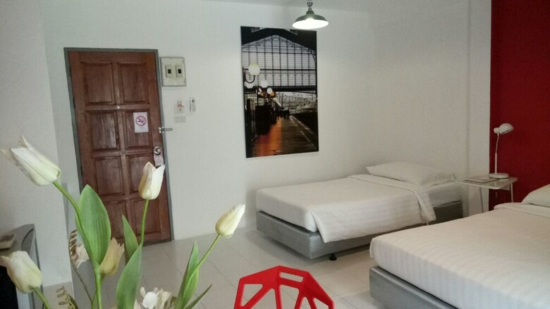 Hotel Sino @ Thungsong