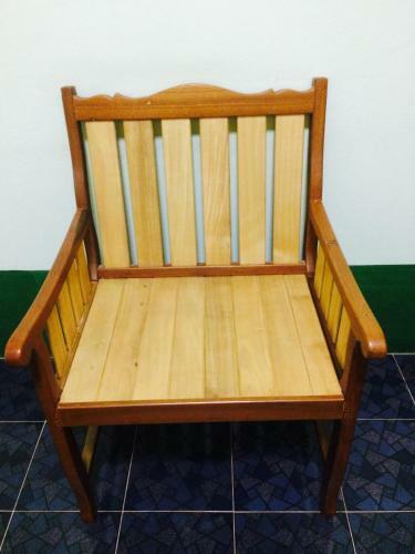Hotel Bann Saen Sabai Resort