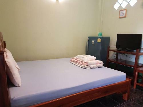 Hotel Bann Saen Sabai Resort