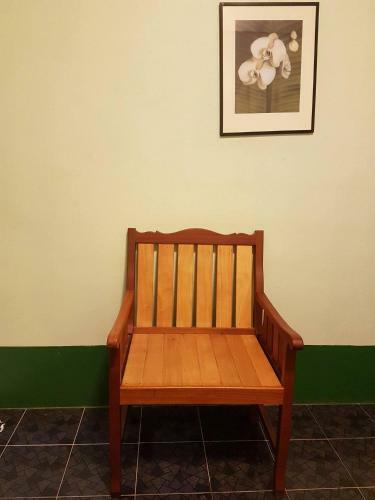 Hotel Bann Saen Sabai Resort