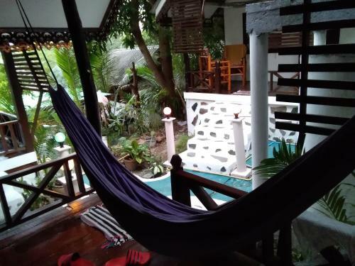 Hotel Comon Bungalow Haadchaophao