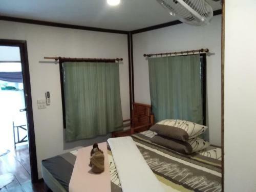 Hotel Comon Bungalow Haadchaophao