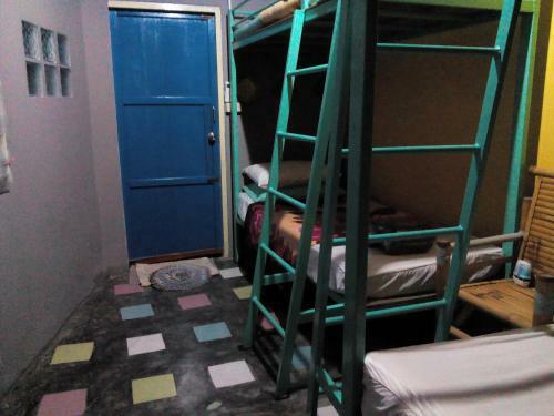 Hotel Comon Bungalow Haadchaophao