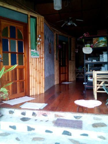 Hotel Comon Bungalow Haadchaophao