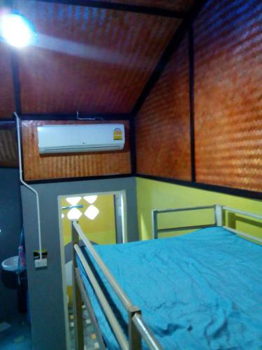 Hotel Comon Bungalow Haadchaophao