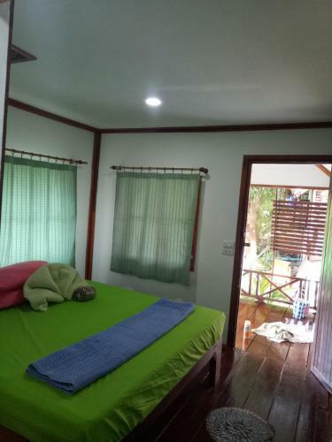 Hotel Comon Bungalow Haadchaophao