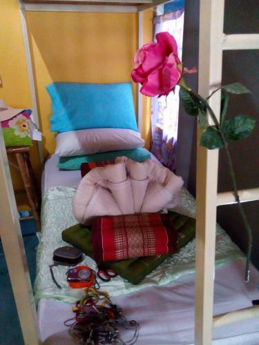 Hotel Comon Bungalow Haadchaophao