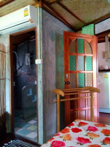 Hotel Comon Bungalow Haadchaophao