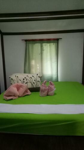 Hotel Comon Bungalow Haadchaophao