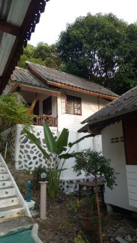 Hotel Comon Bungalow Haadchaophao