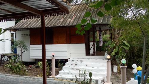 Hotel Comon Bungalow Haadchaophao