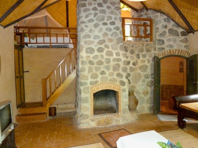 Posada Little Eden Guesthouse