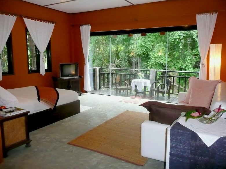 Posada Little Eden Guesthouse