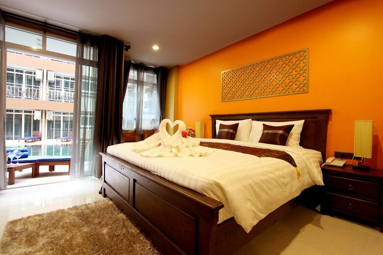 Le Bangkok Hotel