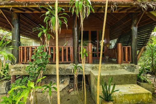 Hotel Mai Pen Rai Bungalows