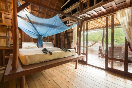 Hotel Mai Pen Rai Bungalows