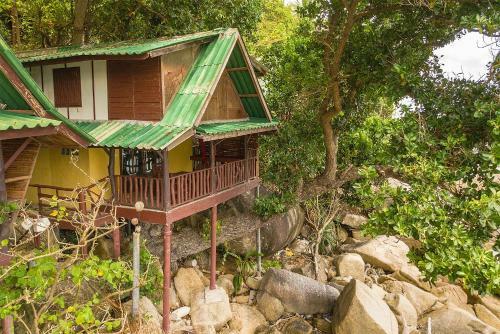 Hotel Mai Pen Rai Bungalows