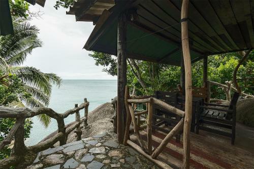 Hotel Mai Pen Rai Bungalows