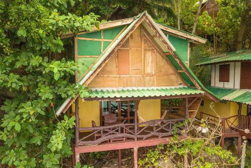 Hotel Mai Pen Rai Bungalows