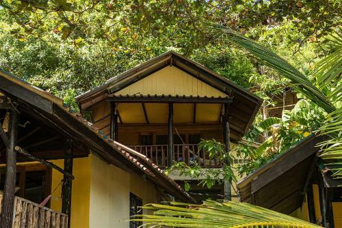 Hotel Mai Pen Rai Bungalows